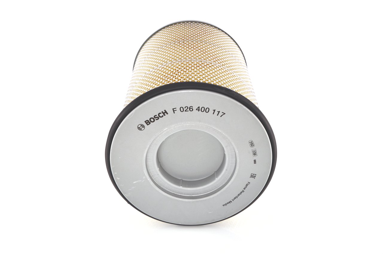 Filtru aer VOLVO FH12 FH 12/340 diesel 340 cai BOSCH F 026 400 117