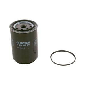 Filtru combustibil VOLVO FL6 FL 608 diesel 171 cai BOSCH F 026 402 025