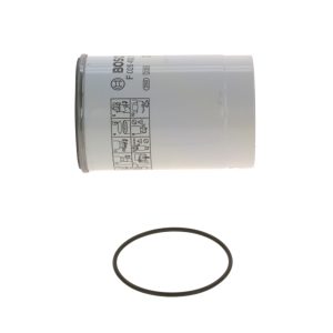 Filtru combustibil VOLVO FH 520 diesel 519 cai BOSCH F 026 402 118