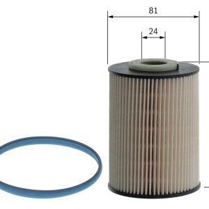 Filtru combustibil VOLVO C30 (533) D5 diesel 163 cai BOSCH F 026 402 128