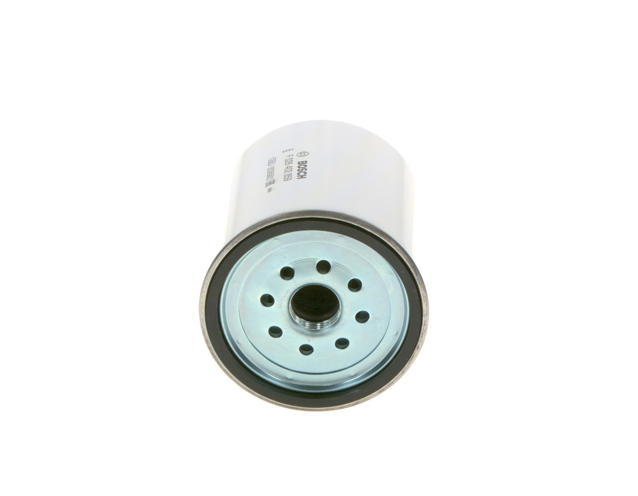 Filtru combustibil VOLVO FH III 420 LNG diesel 420 cai BOSCH F 026 402 859