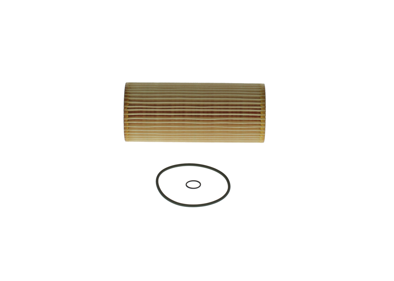 Filtru hidraulic cutie de viteze automata VOLVO FH16 II FH 16/540, FH 16/550 diesel 540 cai BOSCH F 026 404 019