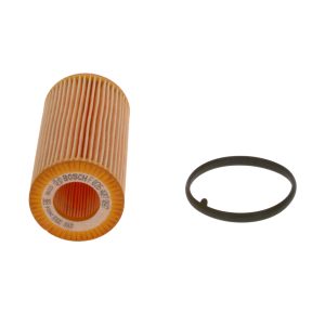 Filtru ulei VOLVO C30 (533) D4 diesel 177 cai BOSCH F 026 407 097