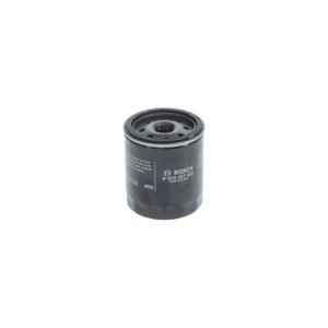 Filtru ulei VOLVO C30 (533) 2.0 FlexFuel Benzina/Etanol 146 cai BOSCH F 026 407 225