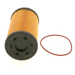 Filtru ulei VOLVO FL III FL 240-14 diesel 240 cai BOSCH F 026 407 292