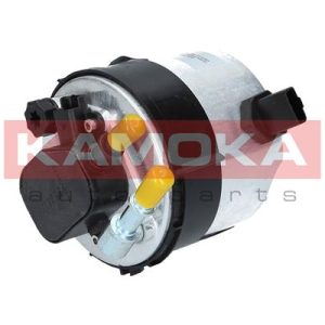 Filtru combustibil VOLVO C30 (533) D2 diesel 115 cai KAMOKA F305401