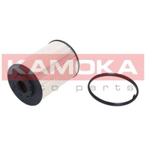 Filtru combustibil VOLVO C30 (533) D3 diesel 150 cai KAMOKA F308601