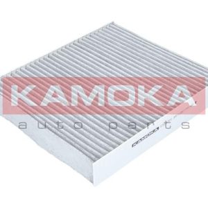 Filtru polen VOLVO C30 (533) D3 diesel 150 cai KAMOKA F504701