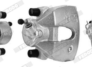 Etrier frana VOLVO C30 (533) 1.6 D diesel 109 cai FERODO FCL694345