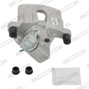 Etrier frana VOLVO C30 (533) 1.6 D diesel 109 cai FERODO FCL694350