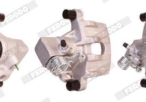 Etrier frana VOLVO C30 (533) 1.6 D diesel 109 cai FERODO FCL695253