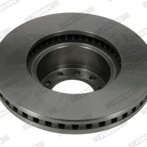 Disc frana VOLVO FL II FL 280-12 diesel 280 cai FERODO FCR324A