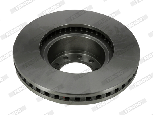 Disc frana VOLVO FL III FL 240-16 diesel 240 cai FERODO FCR324A