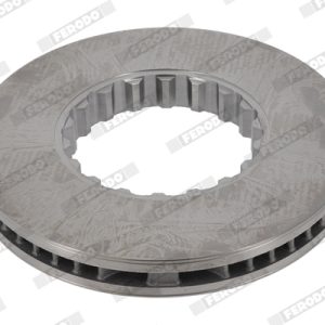 Disc frana VOLVO FH12 FH 12/390 diesel 390 cai FERODO FCR328A