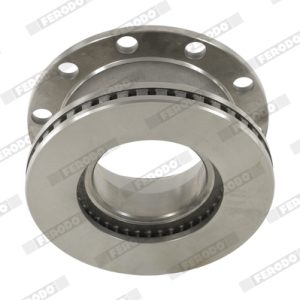 Disc frana VOLVO FL II FL 280-14 diesel 280 cai FERODO FCR378A