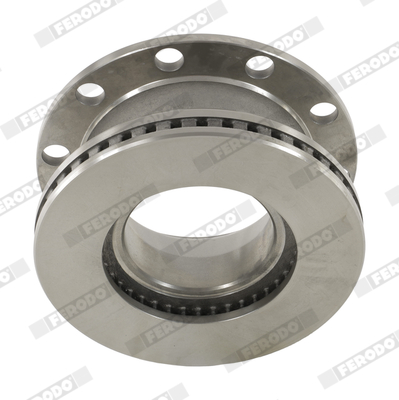Disc frana VOLVO FL III FL 210-12 diesel 210 cai FERODO FCR378A