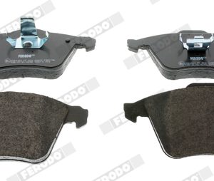 Placute frana VOLVO C30 (533) 1.8 FlexFuel Benzina/Etanol 125 cai FERODO FDB1706