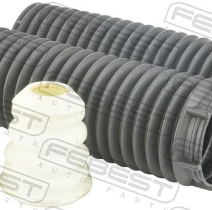 Chit protectie praf amortizor VOLVO C30 (533) 2.0 benzina 145 cai FEBEST FDSHB-KUGIIF-KIT