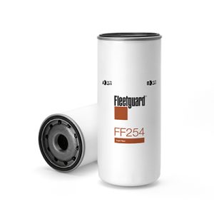Filtru combustibil VOLVO FH12 FH 12/380 diesel 379 cai FLEETGUARD FF254