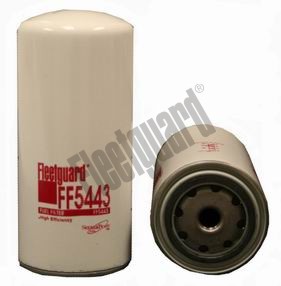 Filtru combustibil VOLVO B6 B6R, B6LE diesel 210 cai FLEETGUARD FF5443
