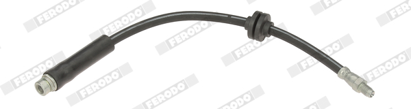 Furtun frana VOLVO C30 (533) D2 diesel 115 cai FERODO FHY2743
