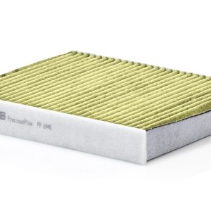 Filtru polen VOLVO C30 (533) Electric electric 112 cai MANN-FILTER FP 2440