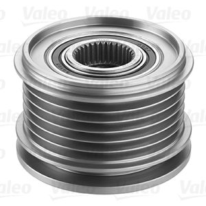 Fulie alternator VOLVO C30 (533) D5 diesel 163 cai VALEO 588011