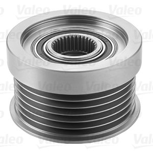 Fulie alternator VOLVO C30 (533) 1.8 FlexFuel Benzina/Etanol 125 cai VALEO 588022