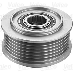 Fulie alternator VOLVO C30 (533) 2.0 benzina 145 cai VALEO 588050