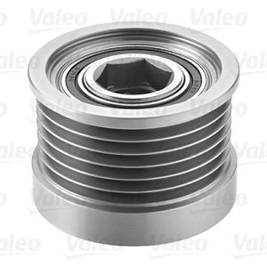 Fulie alternator VOLVO C30 (533) 1.8 benzina 125 cai VALEO 588054