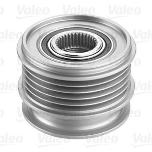 Fulie alternator VOLVO C30 (533) D4 diesel 177 cai VALEO 588064