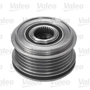 Fulie alternator VOLVO C30 (533) T5 benzina 220 cai VALEO 588114