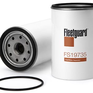 Filtru combustibil VOLVO FH 400 diesel 400 cai FLEETGUARD FS19735