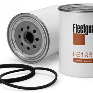 Filtru combustibil VOLVO FL II FL 240-14 diesel 241 cai FLEETGUARD FS19895