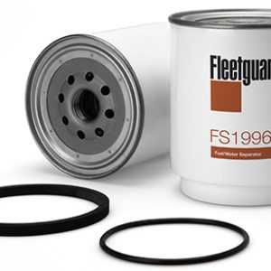Filtru combustibil VOLVO FM FM 390 diesel 390 cai FLEETGUARD FS19966