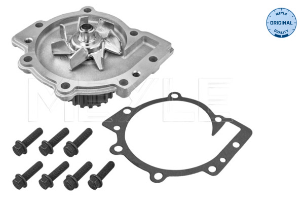 Pompa de apa VOLVO C30 (533) T5 benzina 220 cai MEYLE 513 050 0003