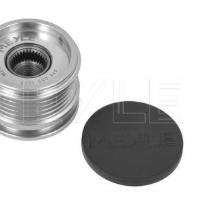 Fulie alternator VOLVO C30 (533) D5 diesel 180 cai MEYLE 514 053 1005