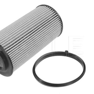 Filtru ulei VOLVO C30 (533) D4 diesel 177 cai MEYLE 514 322 0004