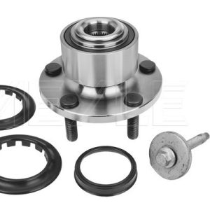 Butuc roata VOLVO C30 (533) 1.6 benzina 100 cai MEYLE 514 652 0002