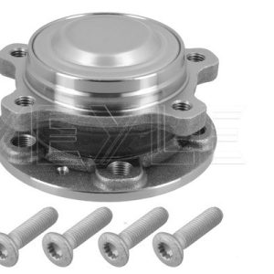 Butuc roata VOLVO C40 (539) Recharge electric 252 cai MEYLE 514 752 0001