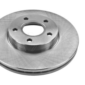 Disc frana VOLVO C30 (533) D4 diesel 177 cai MEYLE 515 521 5026