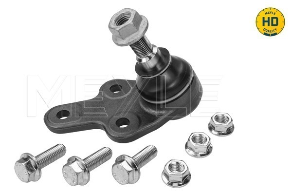 Pivot VOLVO C30 (533) 2.0 benzina 145 cai MEYLE 516 010 0009/HD