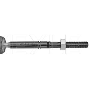 Bieleta directie VOLVO C40 (539) Recharge electric 231 cai MEYLE 516 031 0012