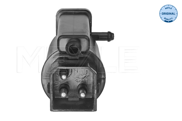 Pompa de apa spalare parbriz VOLVO FH16 FH 16/660 diesel 659 cai MEYLE 534 870 0001