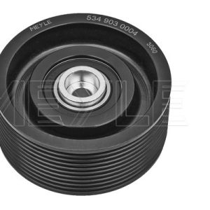 Rola ghidare / conducere curea transmisie VOLVO FH II 500 diesel 500 cai MEYLE 534 903 0004