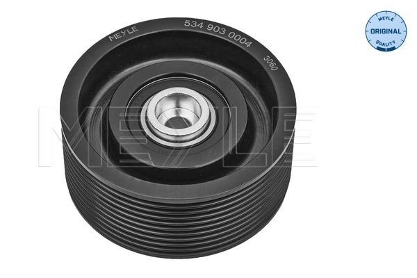 Rola ghidare / conducere curea transmisie VOLVO FH II 500 diesel 500 cai MEYLE 534 903 0004