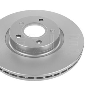 Disc frana VOLVO C30 (533) 1.8 FlexFuel Benzina/Etanol 125 cai MEYLE 583 521 5027/PD