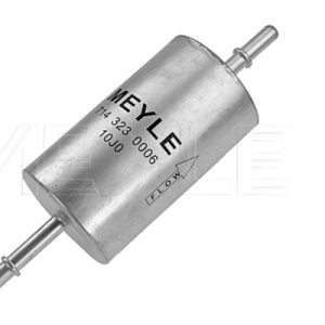 Filtru combustibil VOLVO C30 (533) T5 benzina 220 cai MEYLE 714 323 0006