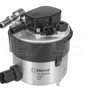 Filtru combustibil VOLVO C30 (533) 1.6 D diesel 109 cai MEYLE 714 323 0014