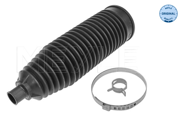 Ansamblu burduf directie VOLVO C30 (533) 2.4 i benzina 170 cai MEYLE 714 620 0002